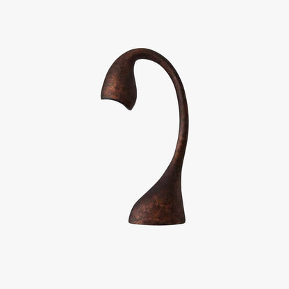 Lirno Sculptural Table Lamp