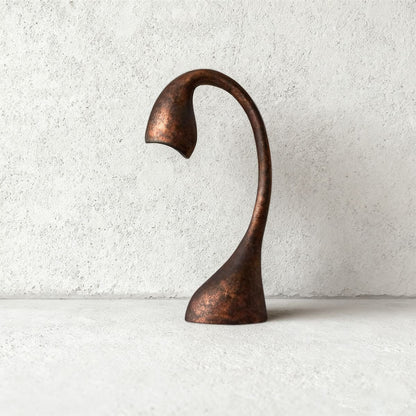 Lirno Sculptural Table Lamp