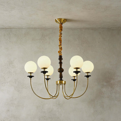 Lomeza Chandelier