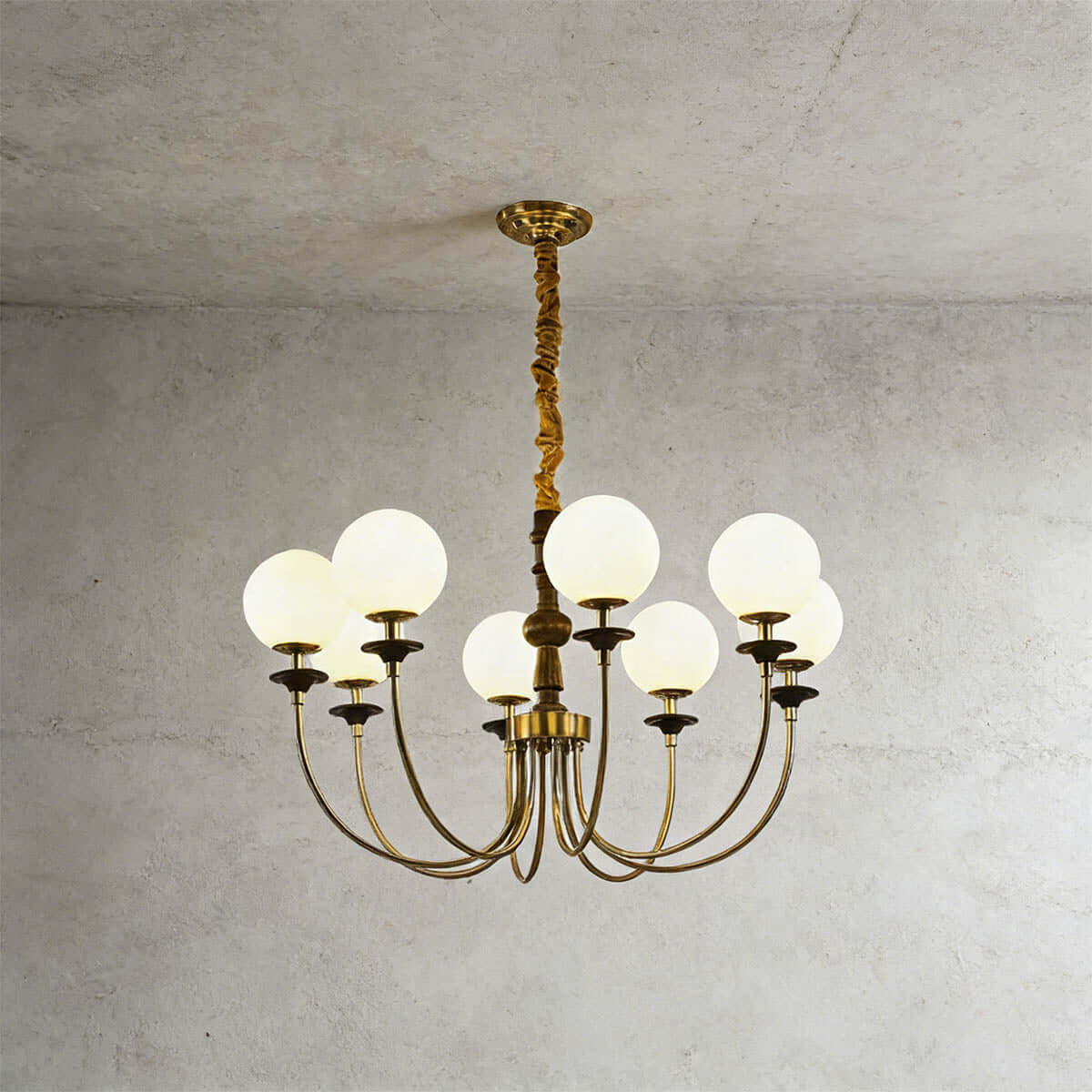 Lomeza Chandelier