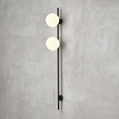 Lovain Wall Light