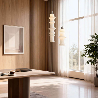 Lufira Pendant Light