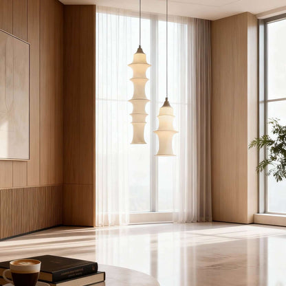 Lufira Pendant Light
