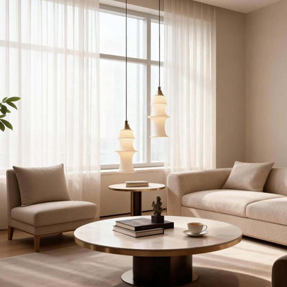 Lufira Pendant Light