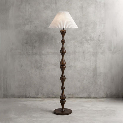 Lunor Floor Lamp
