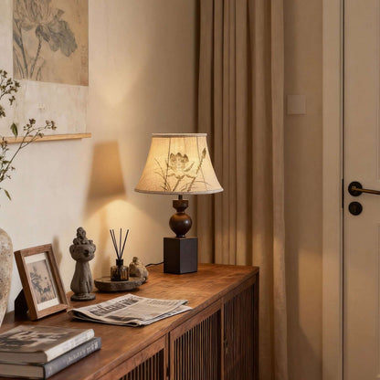 Luremo Table Lamp