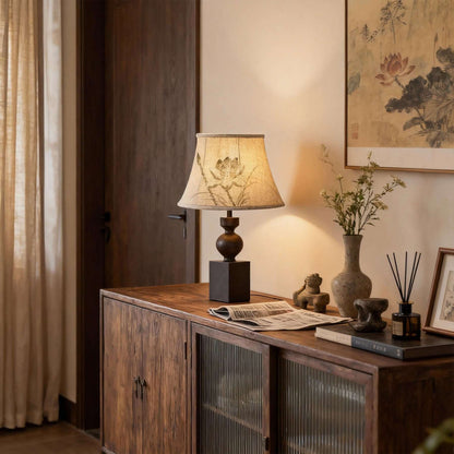 Luremo Table Lamp