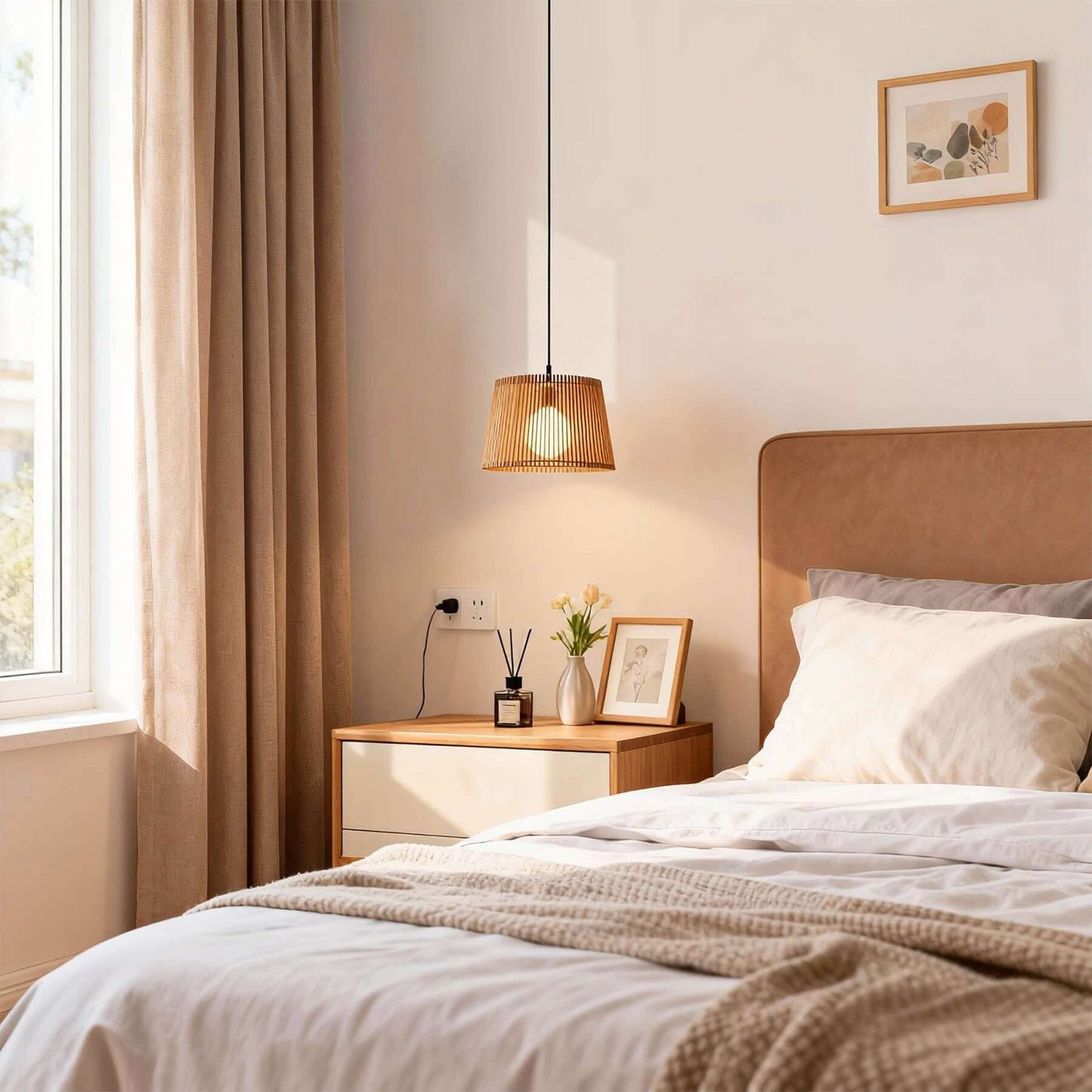 Lurevo Pendant Lamp