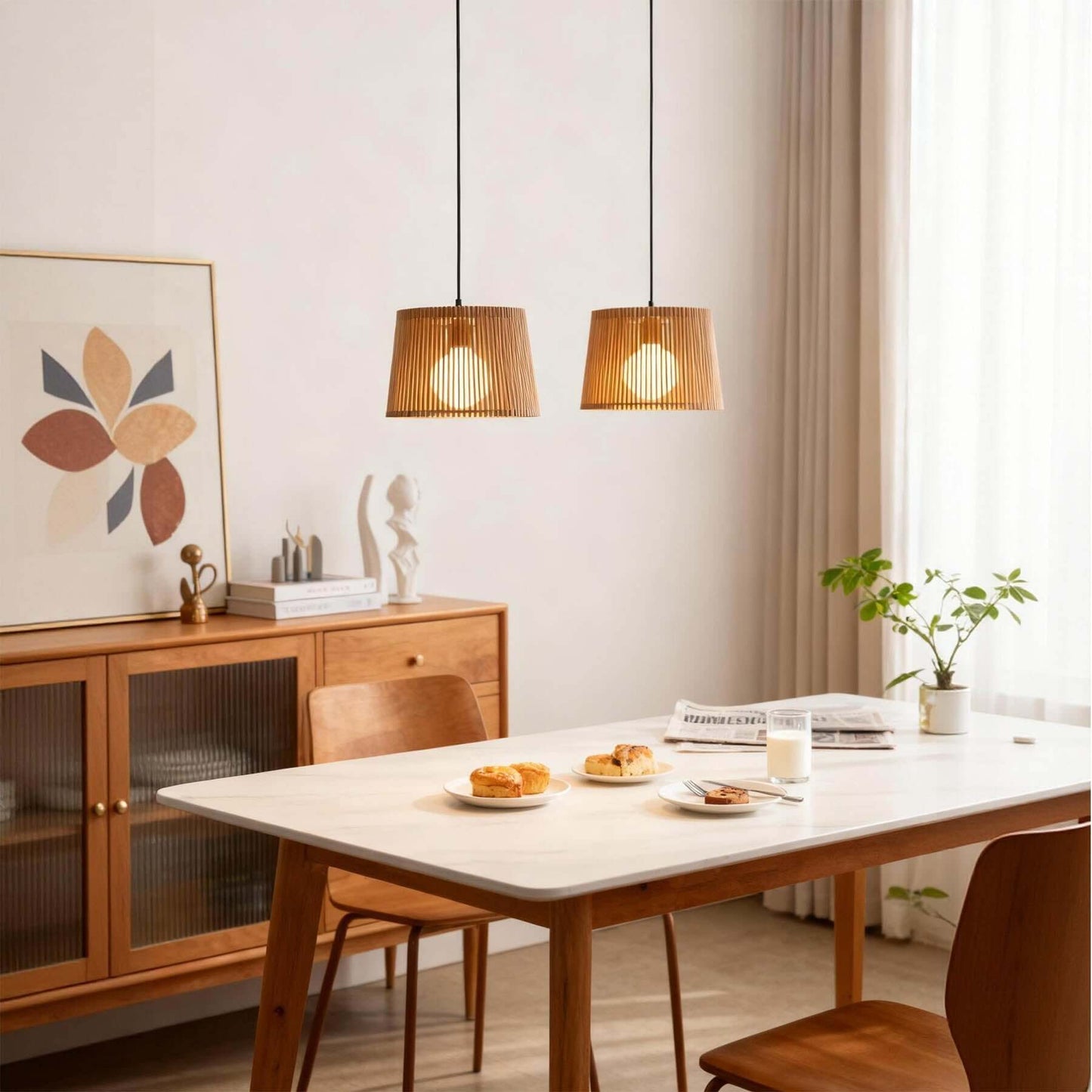 Lurevo Pendant Lamp