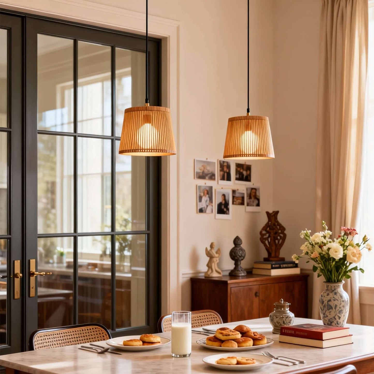 Lurevo Pendant Lamp