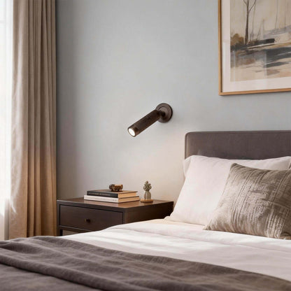 Luvon Wall Light