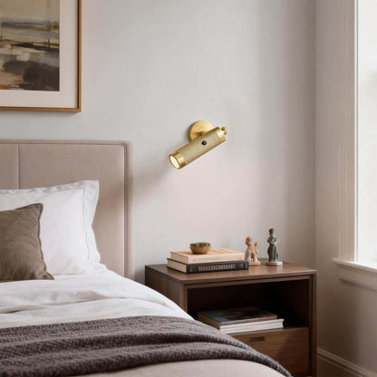 Luvon Wall Light