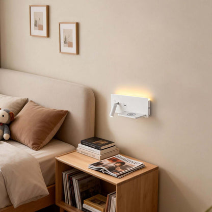 Luvan Wall Light