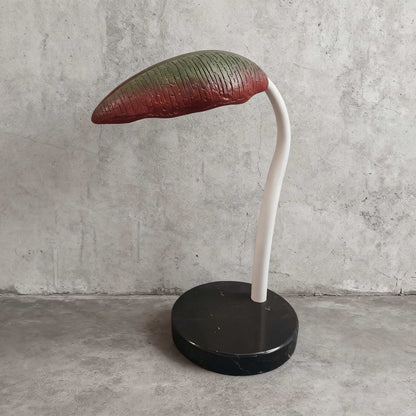 Luvomi Sculpture Table Lamp