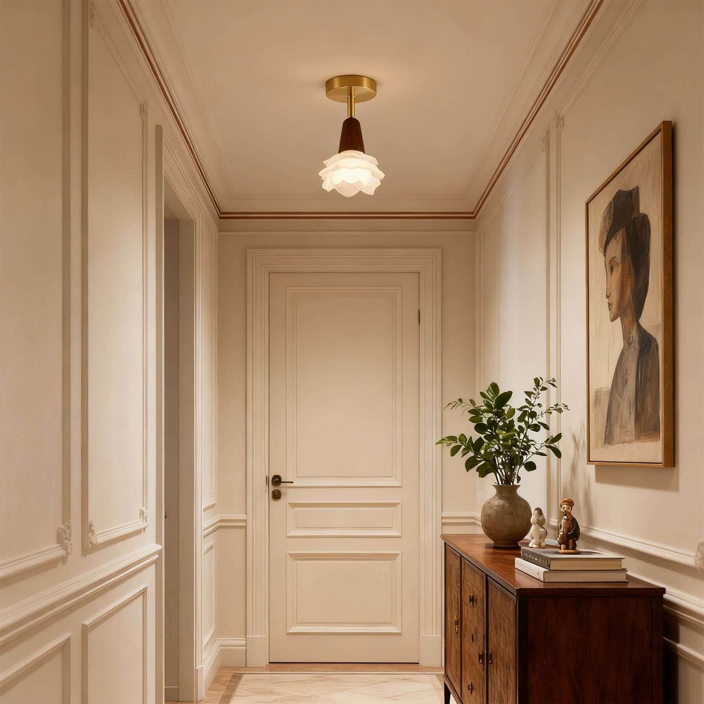 Maruvo Ceiling Lamp