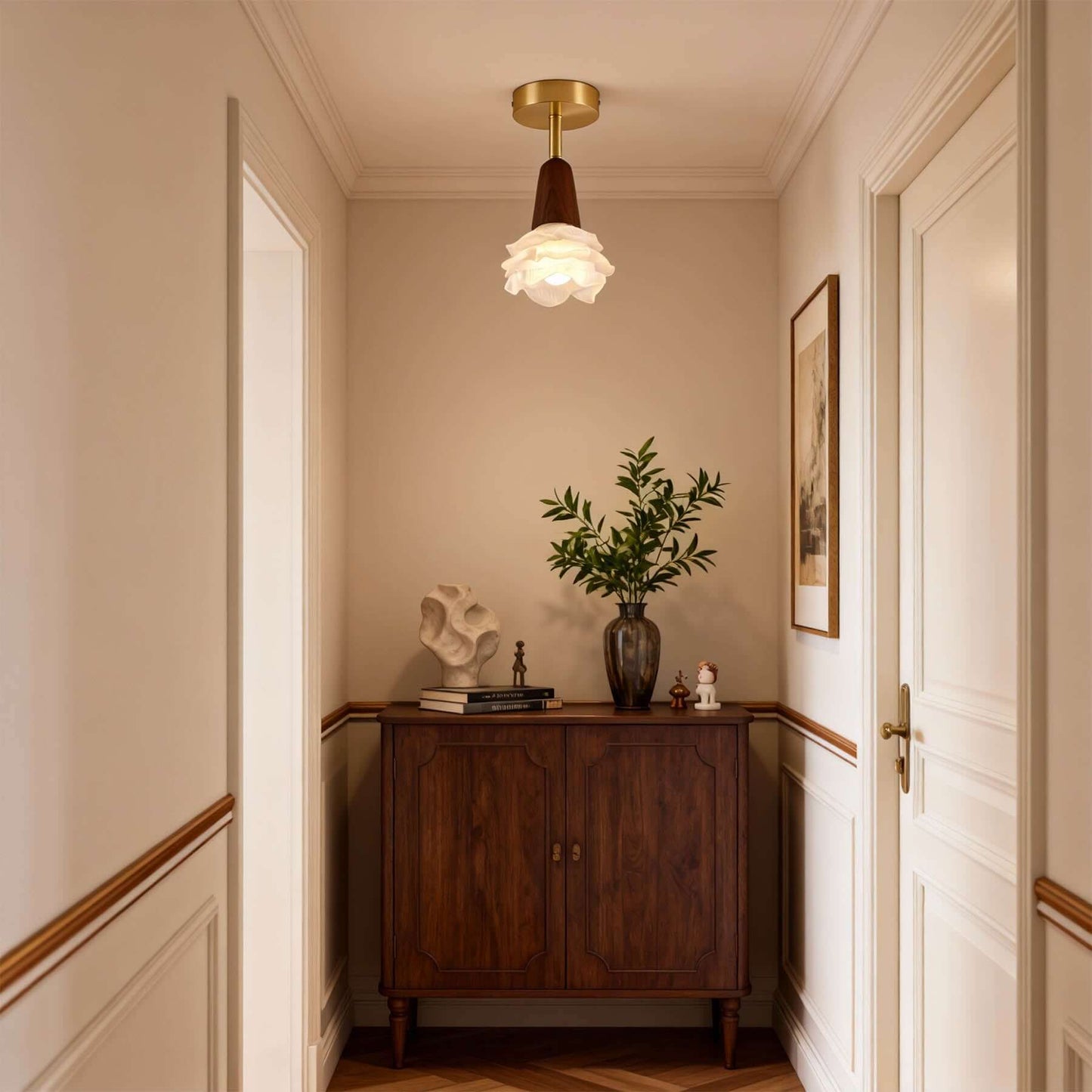 Maruvo Ceiling Lamp
