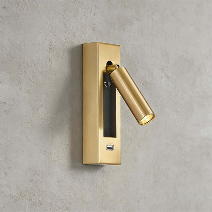 Mavti Wall Lamp Style A