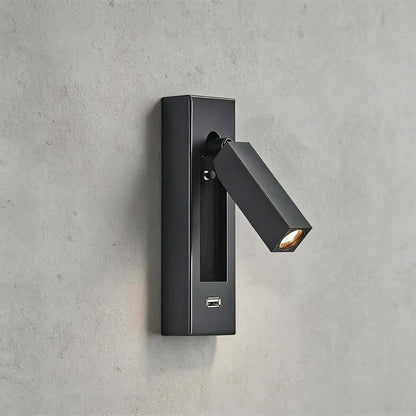 Mavti Wall Lamp Style A