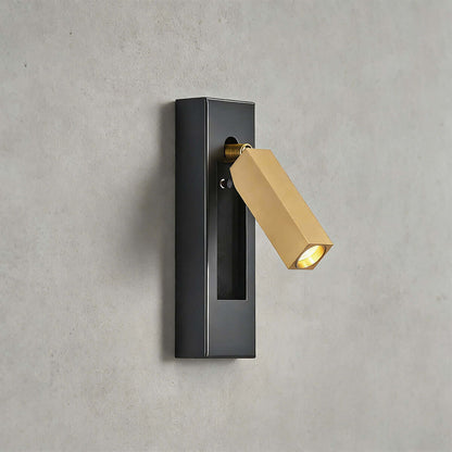 Mavti Wall Lamp Style A