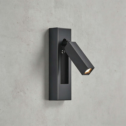Mavti Wall Lamp Style A
