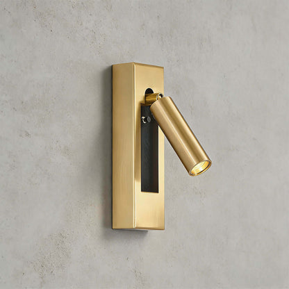 Mavti Wall Lamp Style A