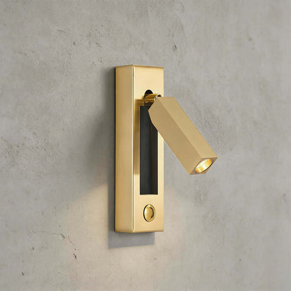 Mavti Wall Lamp Style A