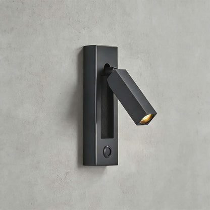 Mavti Wall Lamp Style A