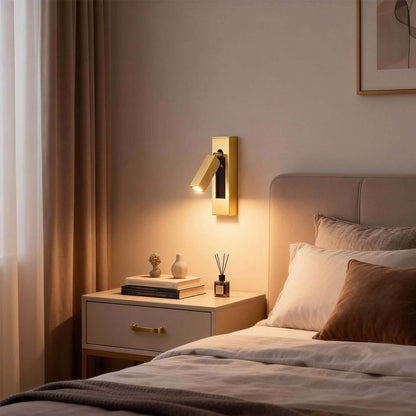 Mavti Wall Lamp Style A