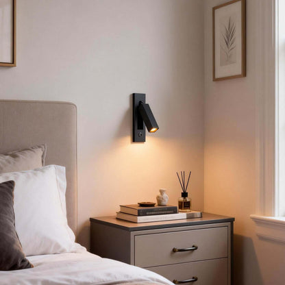 Mavti Wall Lamp Style B