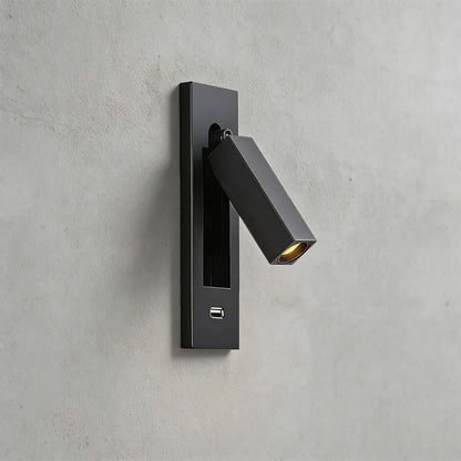 Mavti Wall Lamp Style B