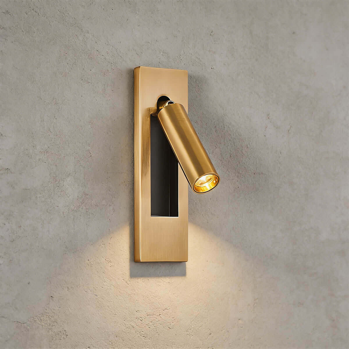 Mavti Wall Lamp Style B