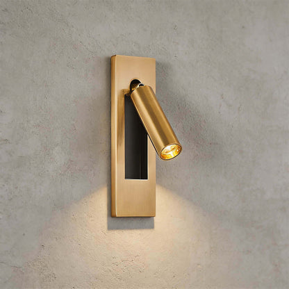 Mavti Wall Lamp Style B