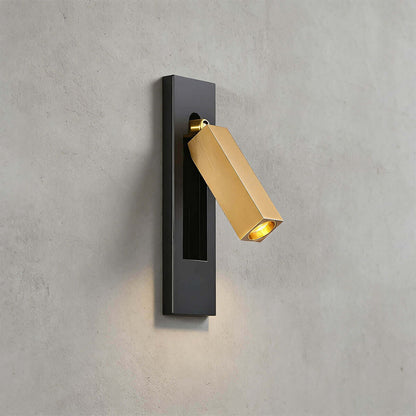 Mavti Wall Lamp Style B