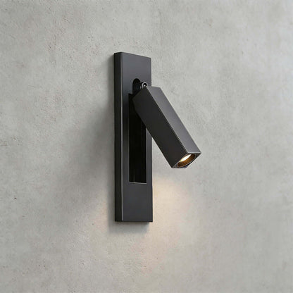 Mavti Wall Lamp Style B
