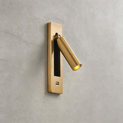 Mavti Wall Lamp Style B