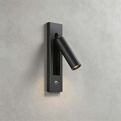 Mavti Wall Lamp Style B
