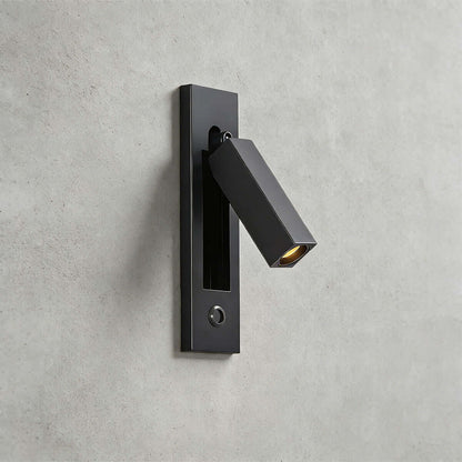 Mavti Wall Lamp Style B