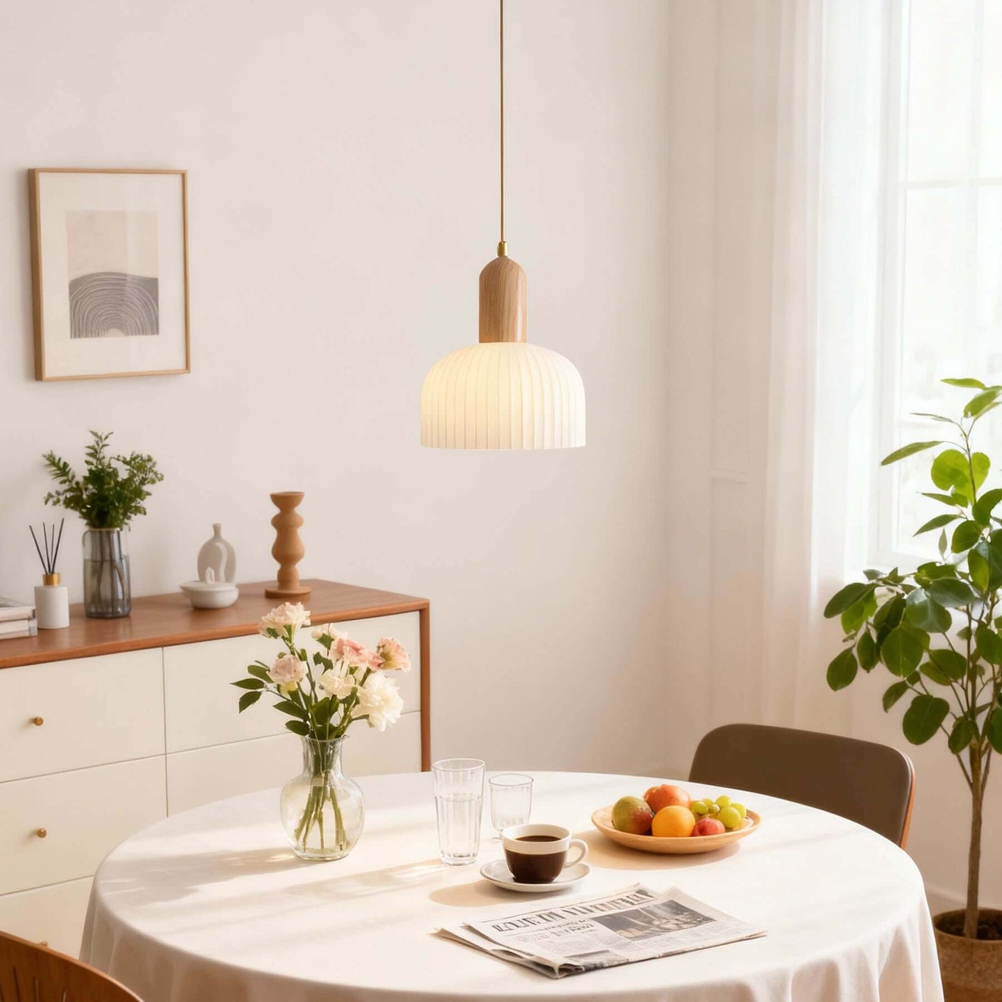 Merona Pendant Lamp