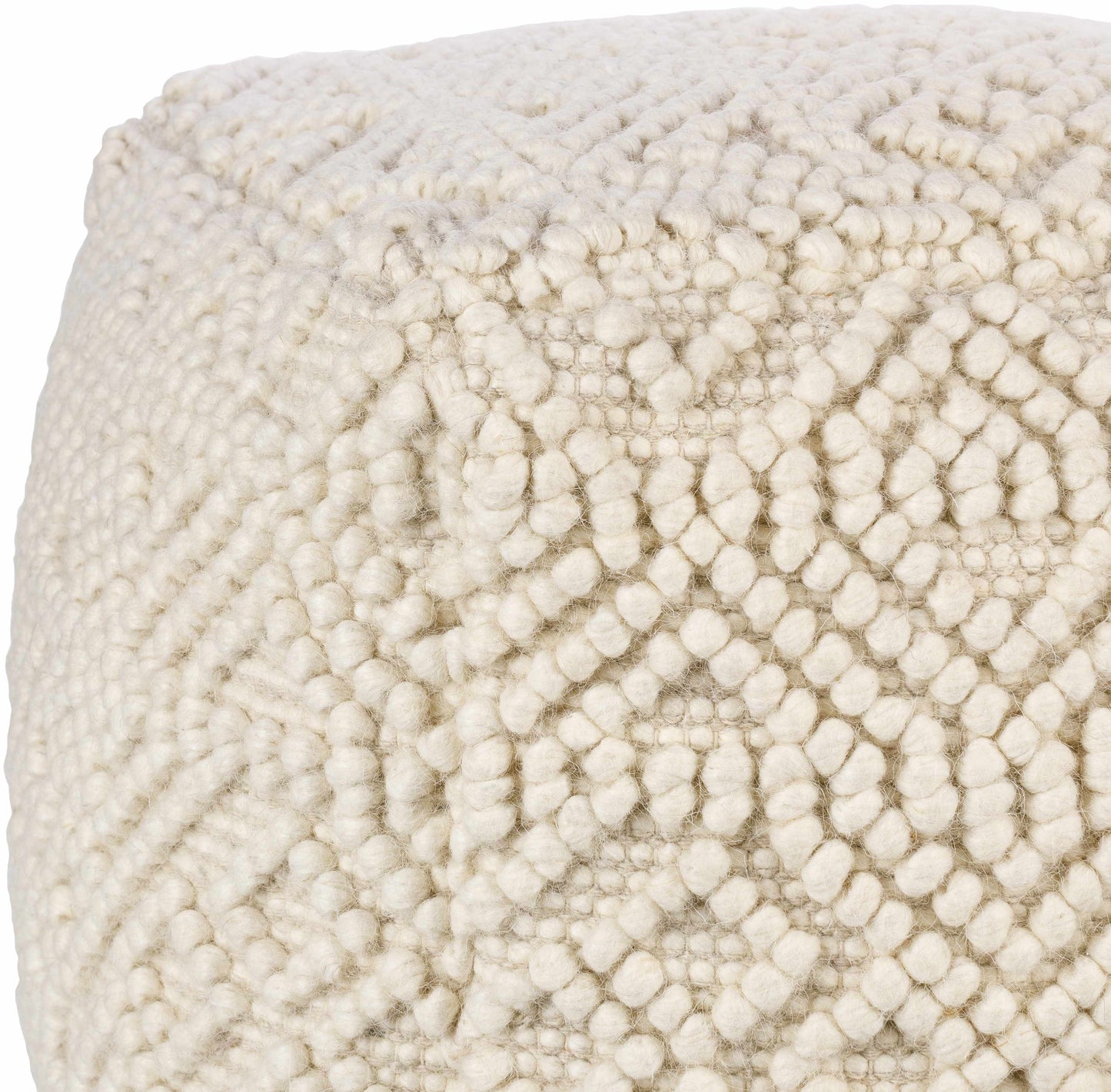 Mesudiye Pouf