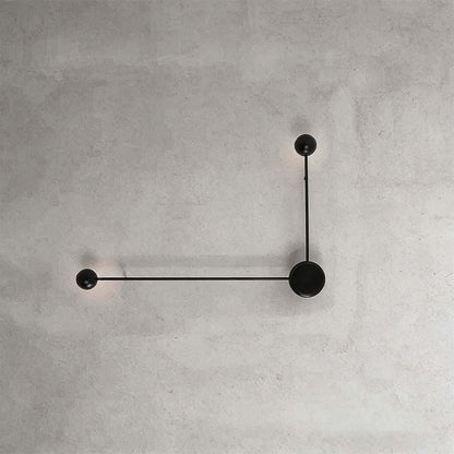 Pelano Wall Light Style D