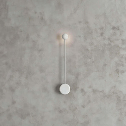 Pelano Wall Light Style D