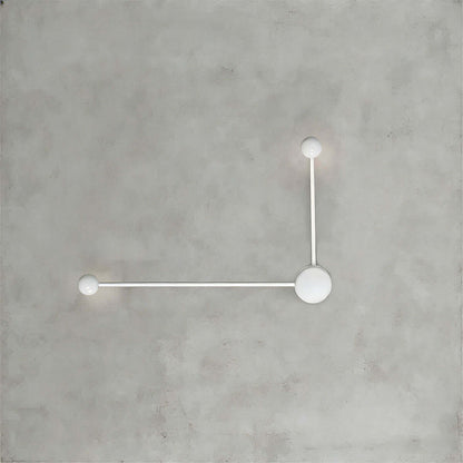 Pelano Wall Light Style D