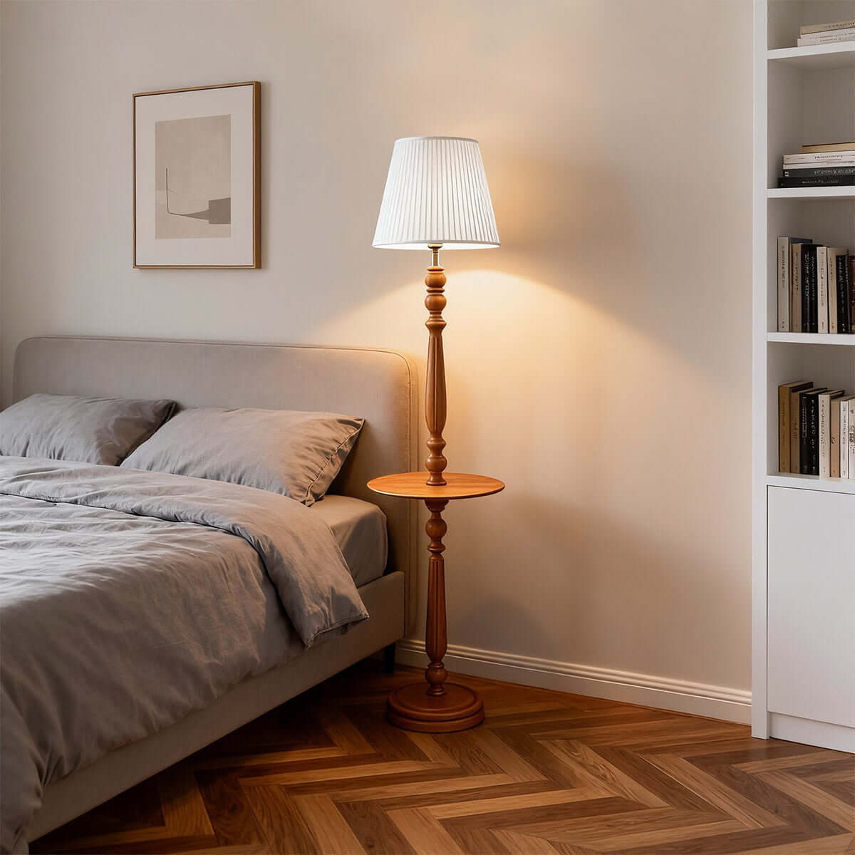 Meyora Floor Lamp