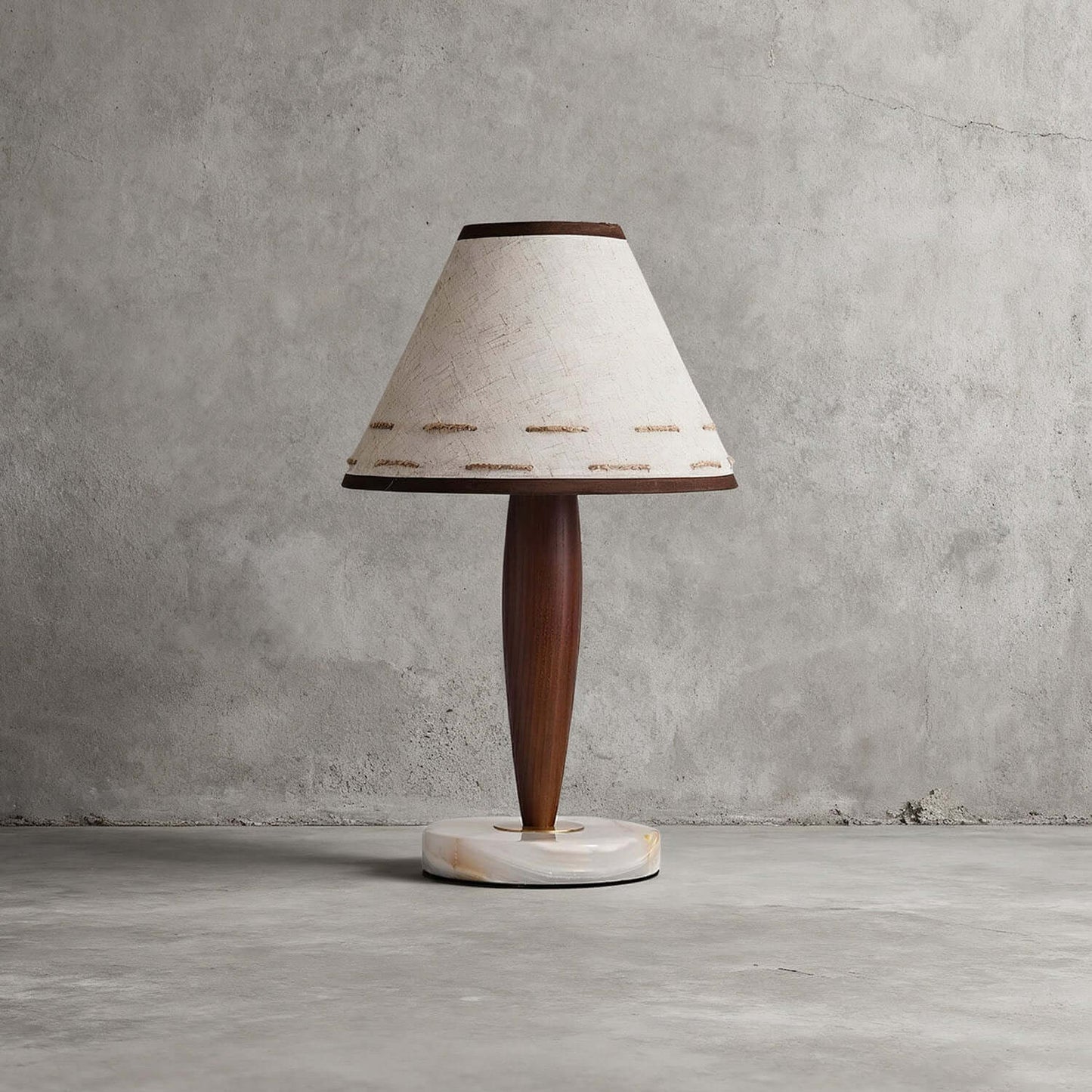 Mezra Table Lamp