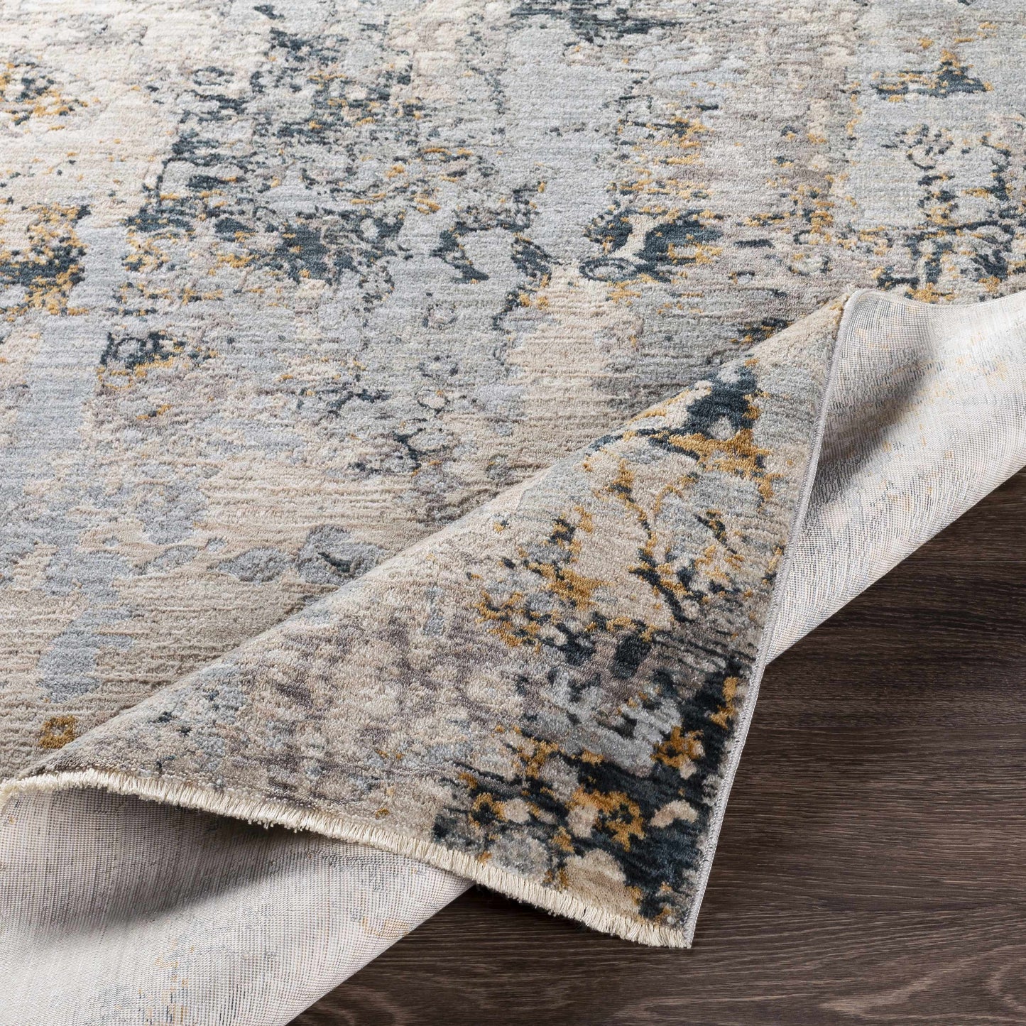 Midfield Luxe Rug