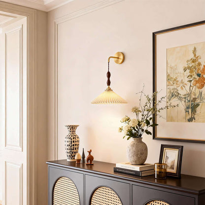 Miloxa Wall Light
