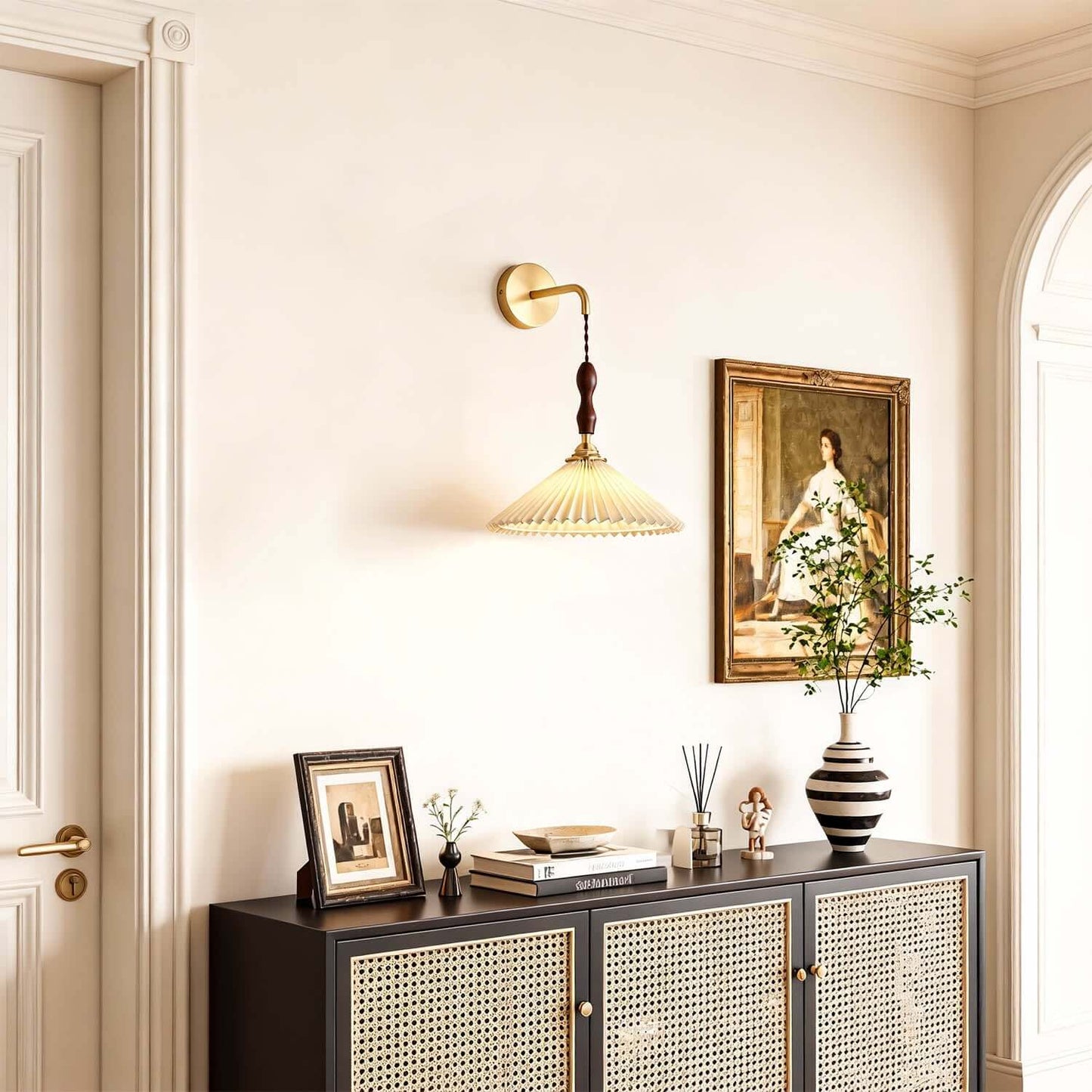 Miloxa Wall Light