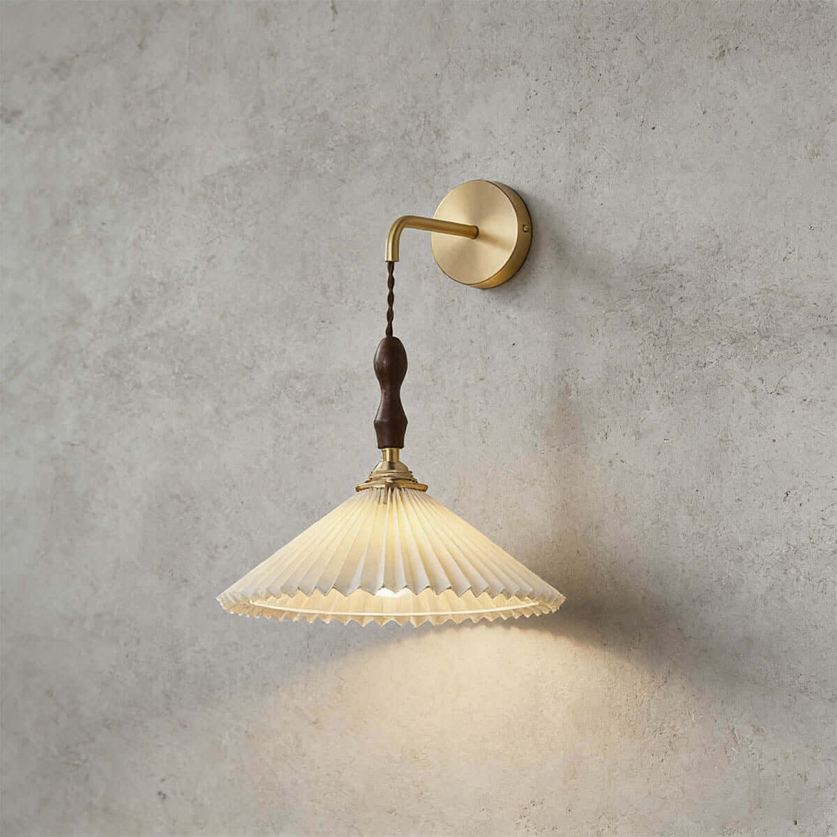 Miloxa Wall Light