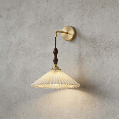 Miloxa Wall Light