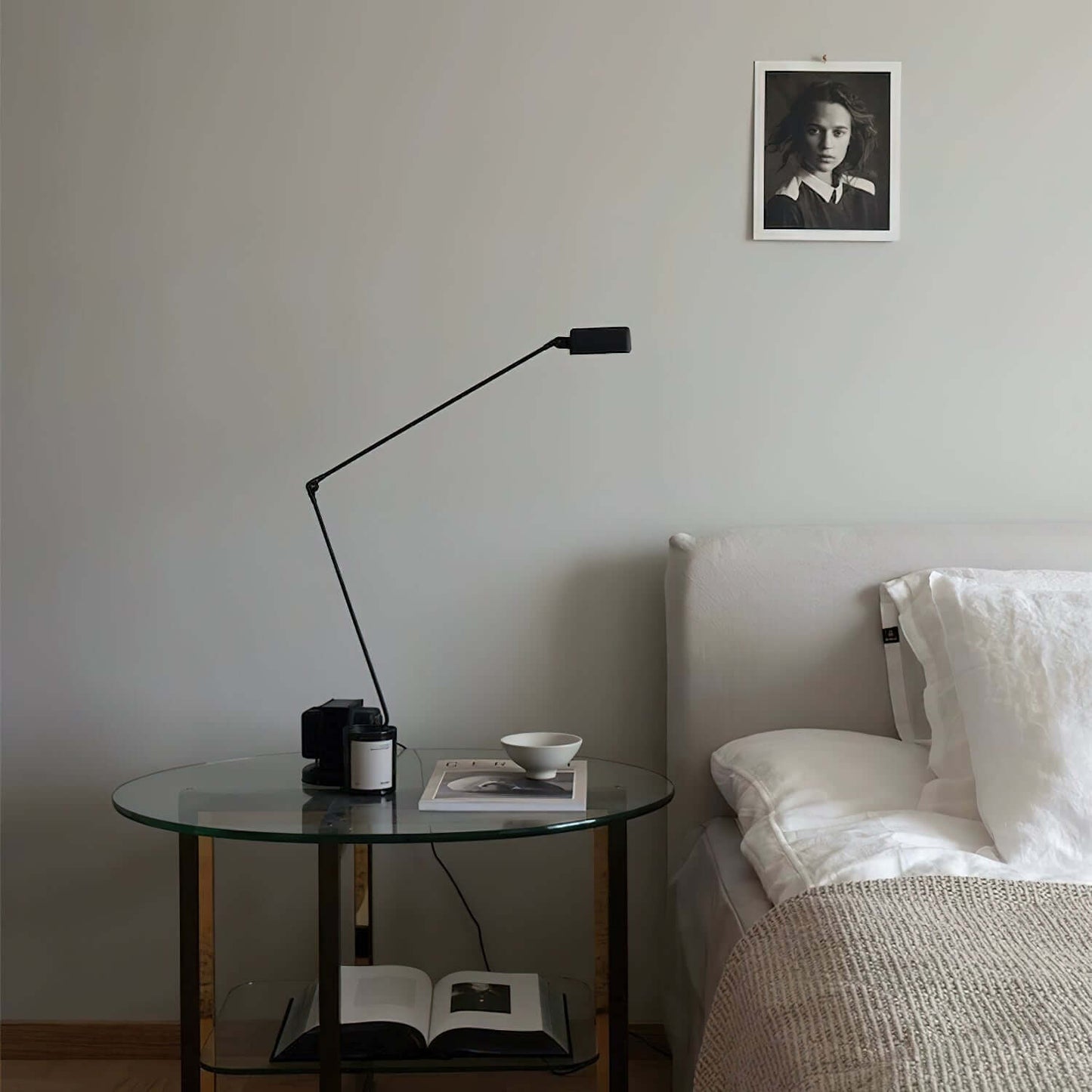 Lomire Table Lamp